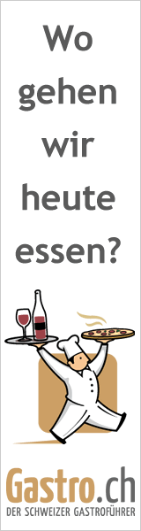 Gastro.ch - Der Schweizer Gastroführer
