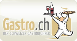 Gastro.ch - Der Schweizer Gastroführer