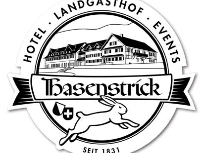 Landgasthof Hasenstrick - Restaurant und Hotel