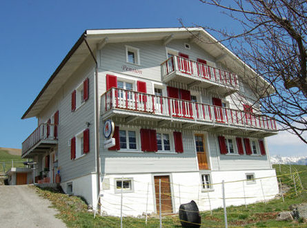 Gasthaus Alpina Bild 1