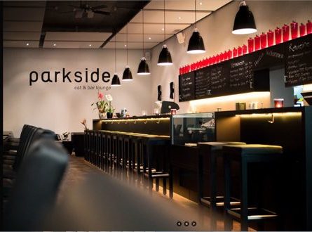 parkside eat & bar lounge Bild 1