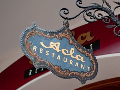 Restaurant Acla