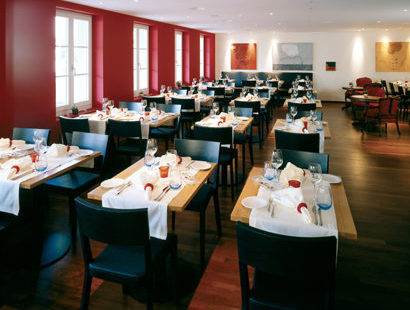 Hotel Restaurant Kreuz Sachseln