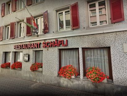 Restaurant Schäfli