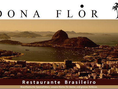Restaurant Dona Flor