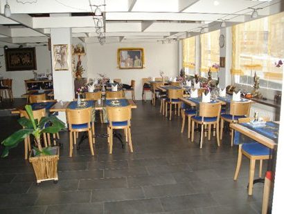 Restaurant Kehlhof - Thai Spezialitäten