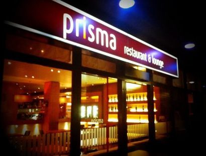 Prisma Restaurant  & Lounge