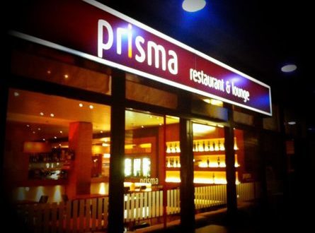 Prisma Restaurant  & Lounge Bild 1