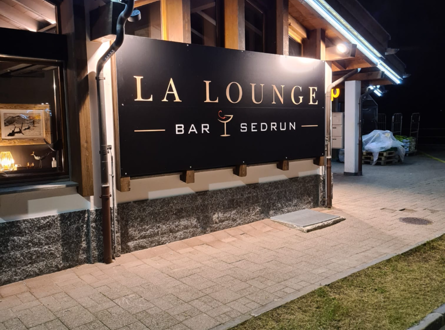 La Lounge Bild 1