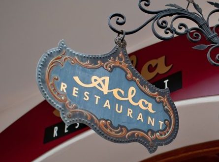 Restaurant Acla Bild 1