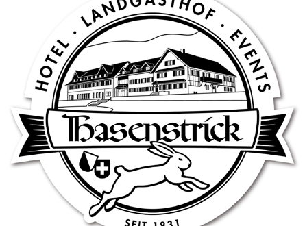 Landgasthof Hasenstrick - Restaurant und Hotel Bild 1