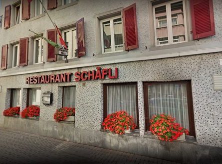 Restaurant Schäfli Bild 1