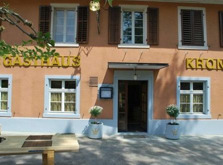 Restaurant Krone Bild 1