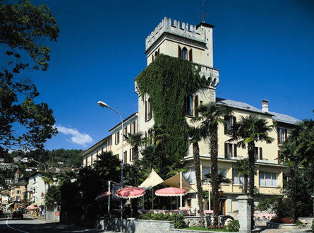 Romantik Hotel Castello Seeschloss Bild 1