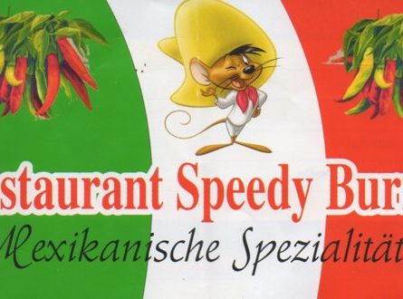 Speedy Burrito Bild 1